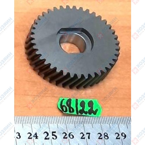 Косозубая шестерня 39 для 5903R Makita 226422-8 - фото