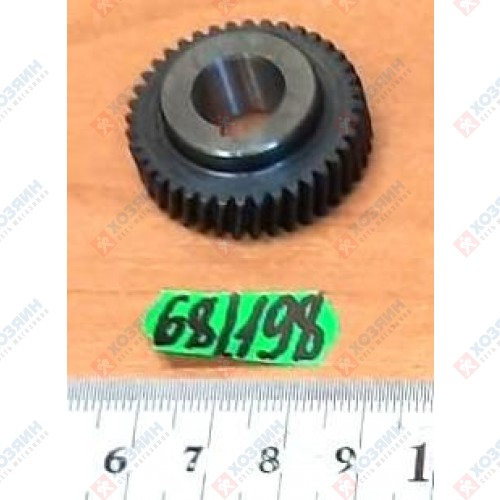 Косозубая шестерня 40 к 4105KB Makita 221692-4 - фото