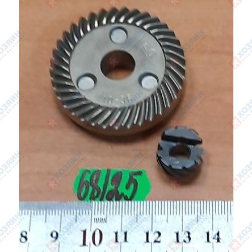 Шестерни в сборе 9527NB/28NB Makita 192640-9 - фото