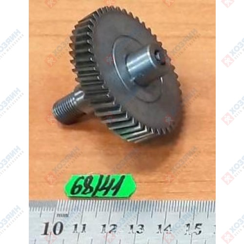 Шестерня редуктора в сборе 6410 Makita 193050-3 - фото