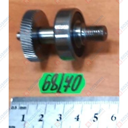   Редуктор в сборе для 6501 Makita 153178-9 - фото