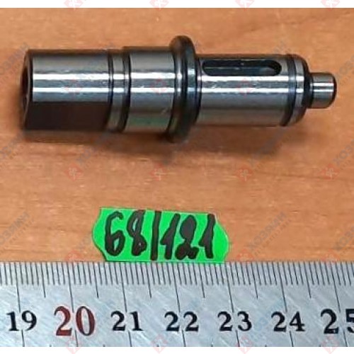 Шпиндель для LS1013 Makita 322899-6 - фото