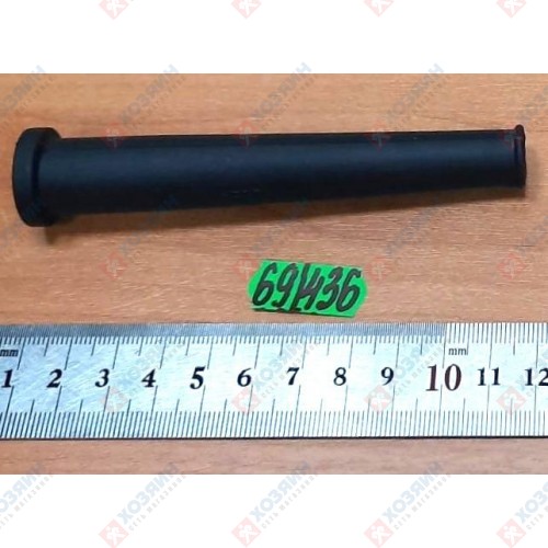   Втулка сетевого шнура 10 для HR2450 Makita 682566-8 - фото
