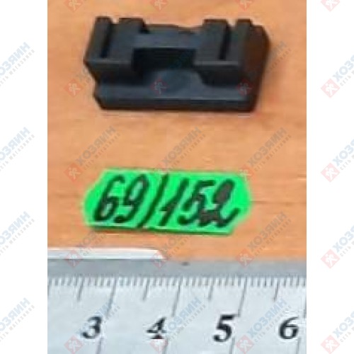 Держатель к 6204D/6213D/6226D Makita 687085-9 - фото