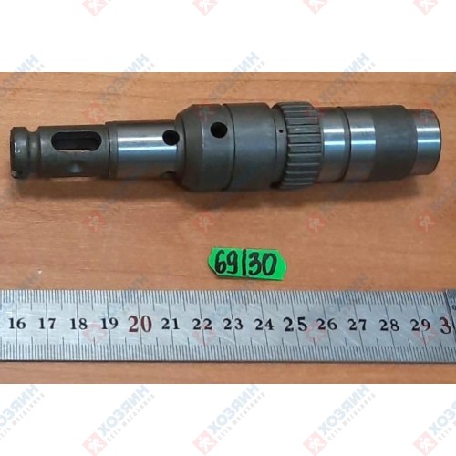 Ствол для HR2010 (старый) Makita 322843-3 - фото