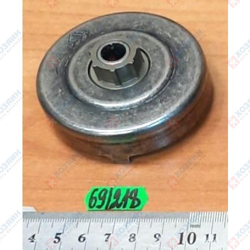 Звездочка Makita для DCS5000I 181223100/181223060 - фото