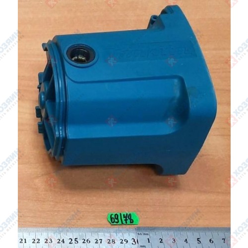 Корпус двигателя для UC4001A Makita 225111660 - фото