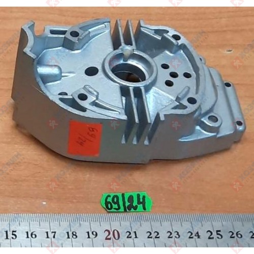 Корпус редуктора в сборе 4305Т Makita 151595-7 - фото