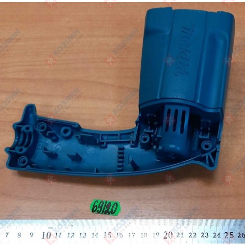 Корпус двигателя для HR2400 Makita 415415-2 - фото