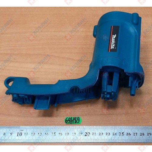 Корпус двигателя в сборе 3612C Makita 159650-9 - фото