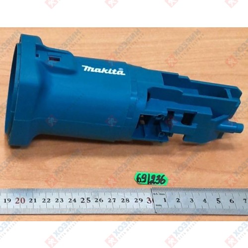 Корпус двигателя к 9554NB Makita 418794-7 - фото