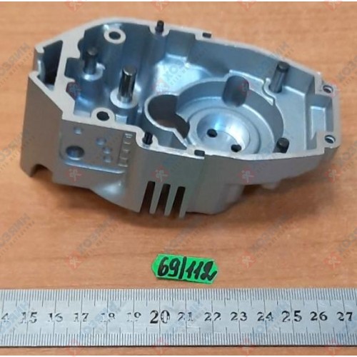 Корпус редуктора в сборе 4304/05 Makita 151594-9 - фото
