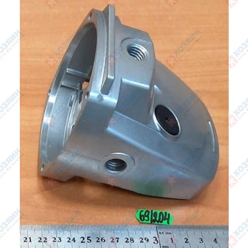 Корпус редуктора в сборе Makita 125201-0 для 9059 - фото