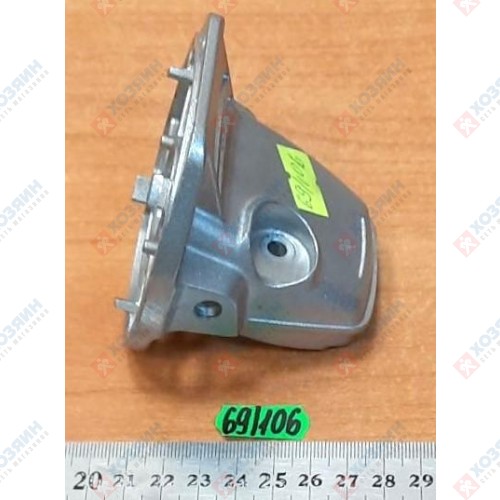 Корпус редуктора в сборе 9425NB Makita 159867-4 - фото