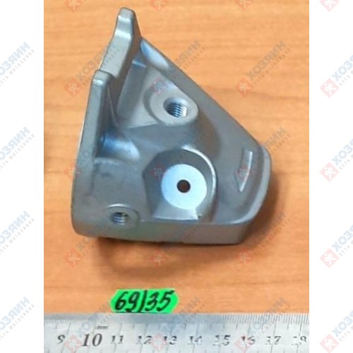 Корпус редуктора в сборе 9528NB Makita 159874-7 - фото