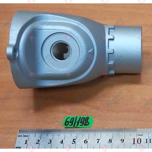   Корпус редуктора в сборе HP2070 Makita 153621-8 - фото