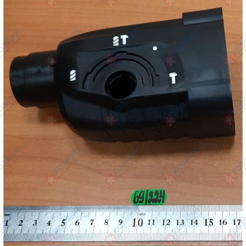   Корпус редуктора HR2450 Makita 183441-6 - фото