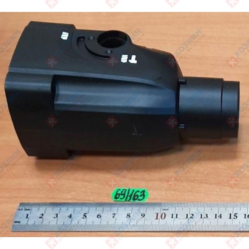 Корпус редуктора HR2020/2440/F Makita 183442-4 - фото