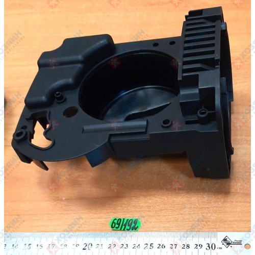 Корпус редуктора левый Makita 226211020 для UC4030A - фото
