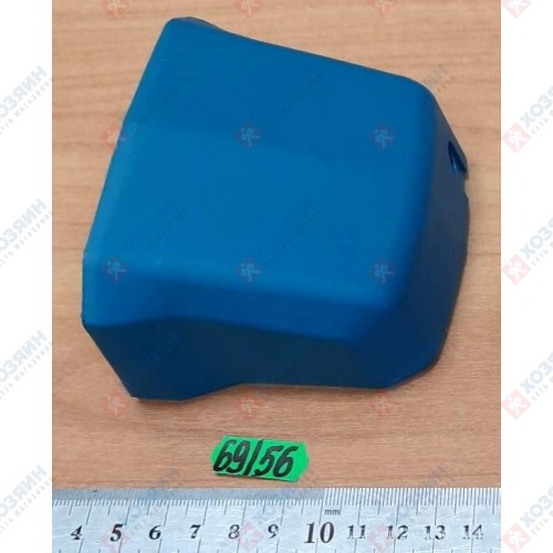 Крышка корпуса редуктора HR5001C Makita 416575-3 - фото