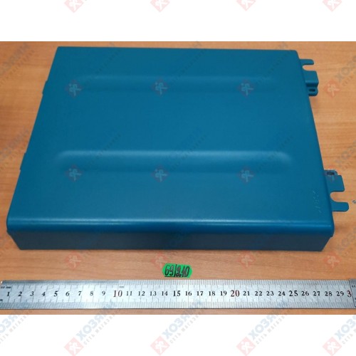 Боковая крышка для 2012NB Makita 417040-5 - фото