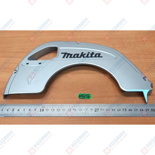 Крышка кожуха диска 5704R Makita 183357-5 - фото