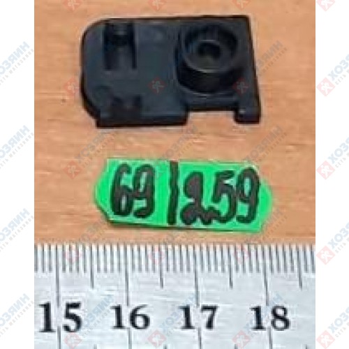 Крышка для UC4020 Makita 419241-1 - фото