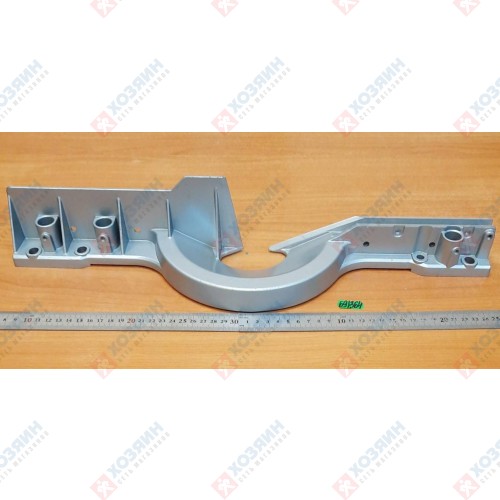 Параллельный упор для LS1018L Makita JM23100059 - фото