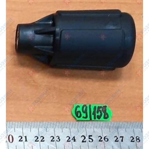 Боковая рукоятка 40 к LS1013 Makita 271314-6 - фото