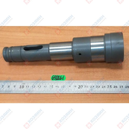 Ствол для HR4001C/HR4010C Makita 324542-3 - фото