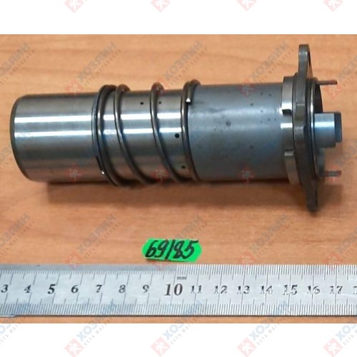 Цилиндр Makita для HM1100C 125071-7 - фото