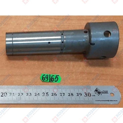 Цилиндр 25 для HR3000C/HR3550C Makita 331559-9 - фото