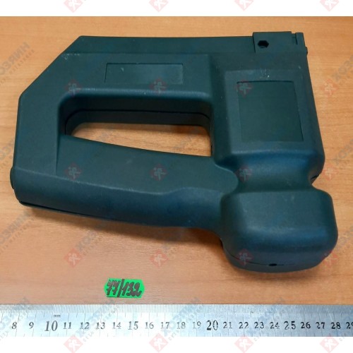 Корпус с крышкой для TA E 2019 Metabo 343367670 - фото