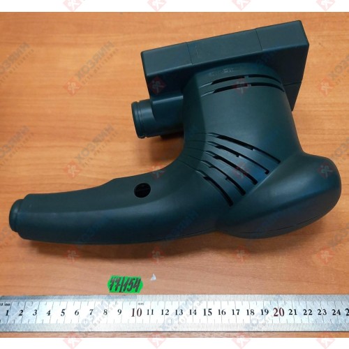 Корпус с крышкой для SR10-23 Metabo 343378530 - фото