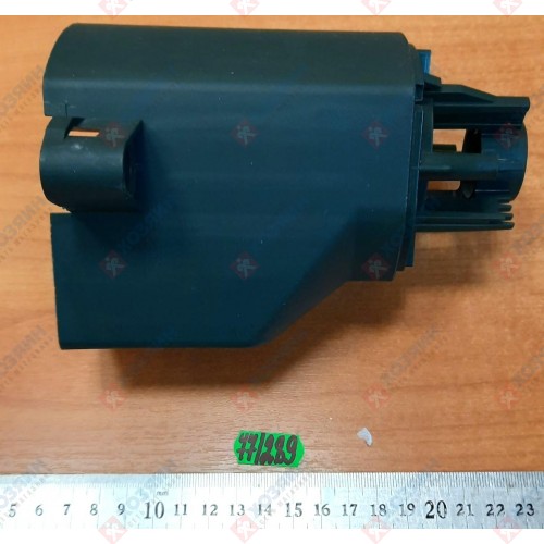 Корпус двигателя для KS66 Metabo 343377690 - фото