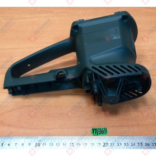 Корпус двигателя для SXE450 Metabo 343371220 - фото