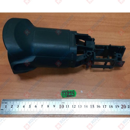 Корпус двигателя для WE9-125Quick Metabo 315012620 - фото