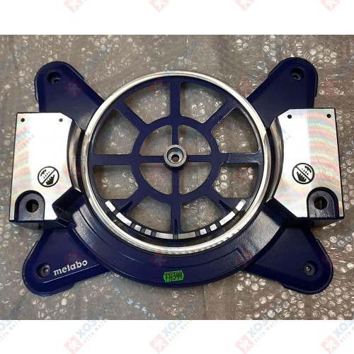 Станина для KGS216 Metabo 1010734254 - фото