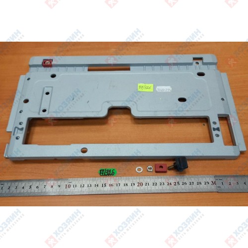 Упор ограничительный для KSE68 Metabo 316042940 - фото