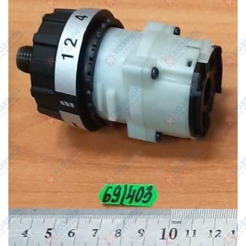 Редуктор 126000-3 Makita - фото