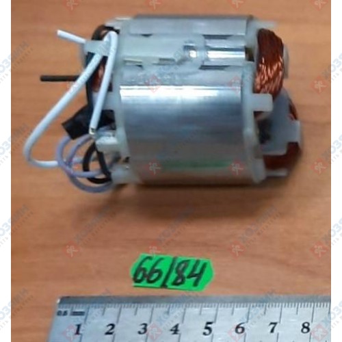 Статор 6413 599369-2 Makita - фото