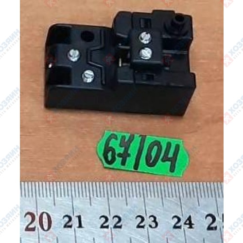   Кнопка 5705R, 4304, 5001, 4000, 3000 651922-3 Makita - фото