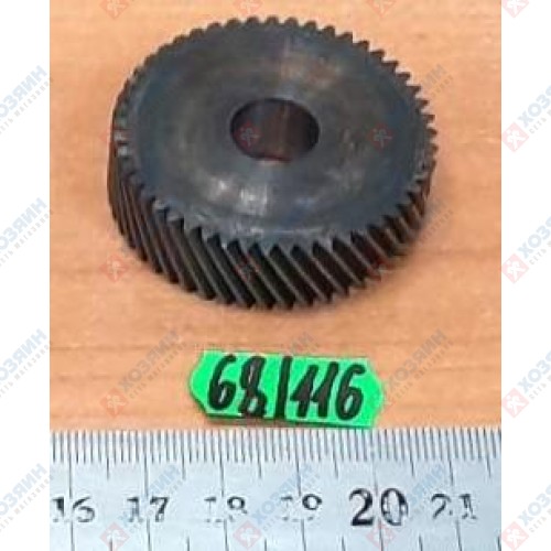 Шестерня косозубая 5704R 226540-2 Makita - фото