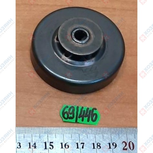 Звездочка Makita для EA3202S 140980-9 (140M30-8) - фото