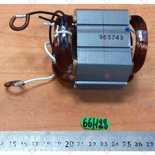 Статор в сборе для SP6000 525743-8 Makita - фото