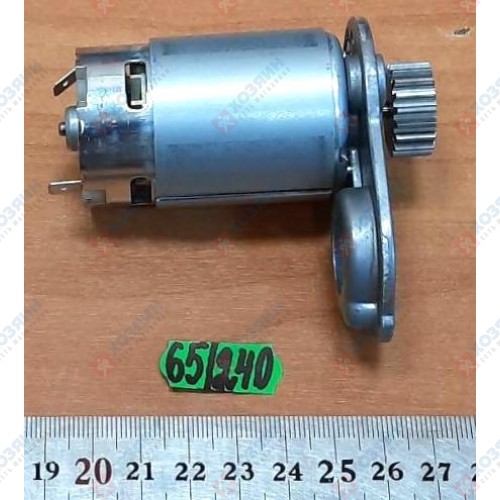 Двигатель DC 629932-8 Makita - фото