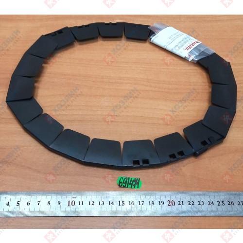 Кожух ножа 6418027000 Makita - фото