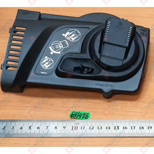 Защитная крышка шестерни для UC4051A 183B54-5 Makita - фото