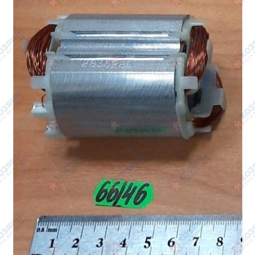 Статор для HP2051/2050 633528-9 Makita - фото