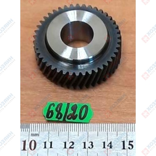  Шестерня косозубая для LS1040 226465-0 Makita - фото